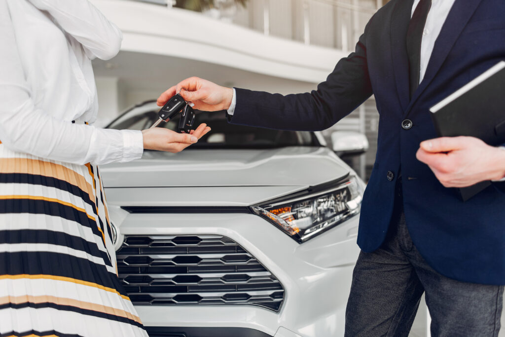 Unleash Your Inner Car Enthusiast: The Advantages of Renting High-End Car Brands