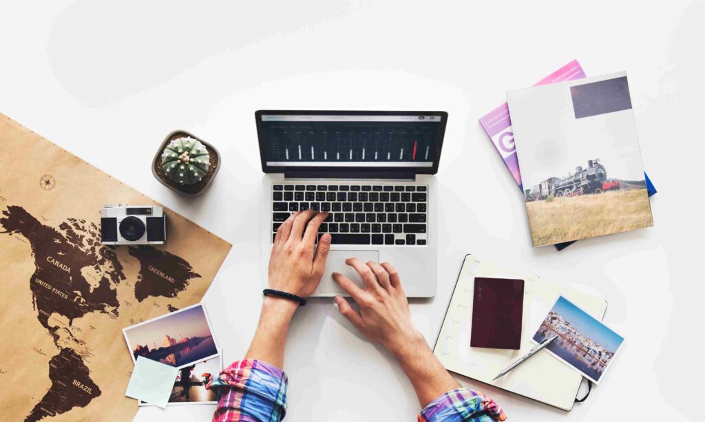 Why a Web Design Company Dubai Is Essential for Schools and Universities