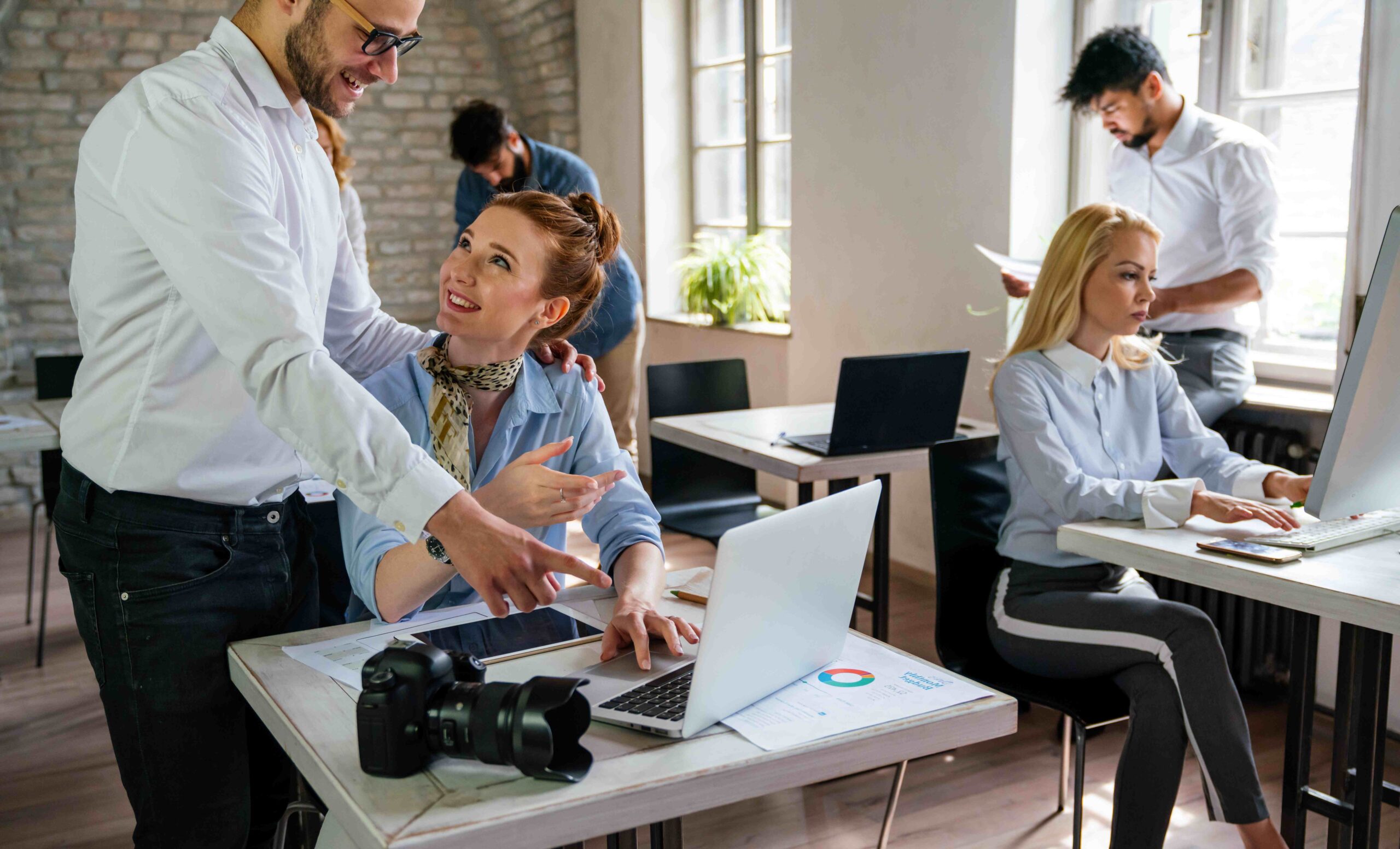 How a Digital Agency in Dubai Supports Construction and Infrastructure Growth