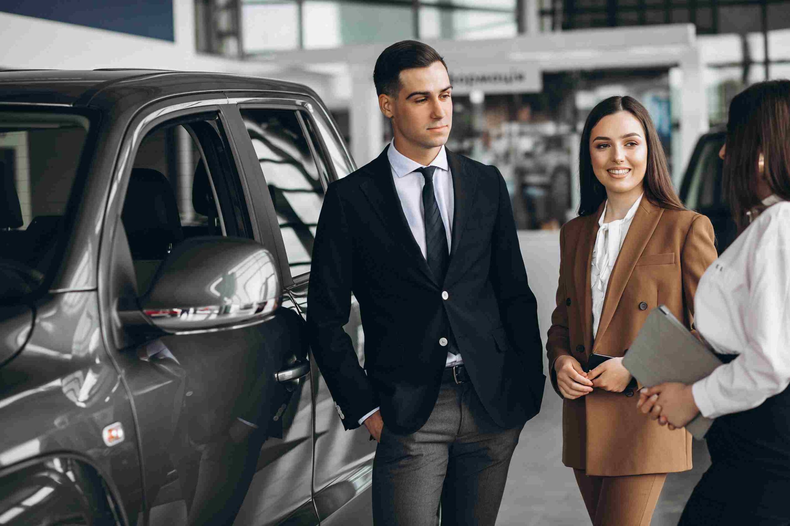 Factors That Define A Trusted Luxury Car Rental Company Dubai